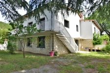 Maison à vendre 6 pièces SAINT AUBAN (04)