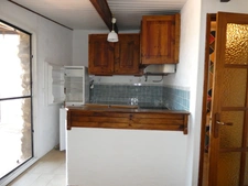 Maison de village avec terrasse - VOLONNE