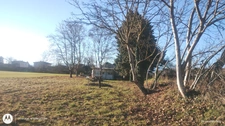 Terrain Constructible à vendre de 2 105,00 m²  (LE POET 05300)