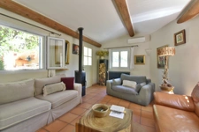 VOLONNE – PROPRIÉTÉ D’EXCEPTION 3,5 HA – 2 HABITATIONS – PISCINE CHAUFFÉE – VUE MONTAGNES 
