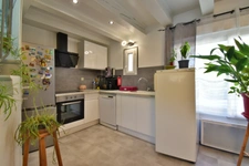 Maison type 3 rénovée