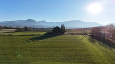 Terrain Constructible à vendre de 2 105,00 m²  (LE POET 05300)