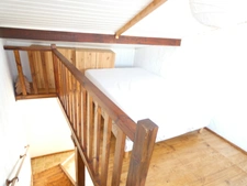Maison de village avec terrasse - VOLONNE