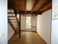 Maisonn de village avec terrasse - VOLONNE