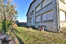 Local/bureau à vendre SISTERON (04)