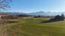 Terrain Constructible à vendre de 2 105,00 m²  (LE POET 05300)