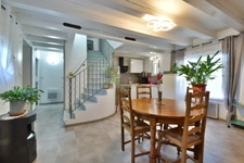 Maison type 3 rénovée