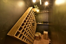 Renovated 100 m² house with a double garage, garden, and terraces