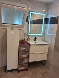 Maison type 3 rénovée