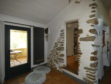 VOLONNE – PROPRIÉTÉ D’EXCEPTION 3,5 HA – 3 HABITATIONS – PISCINE CHAUFFÉE – VUE MONTAGNES 