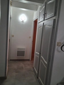 Maison type 3 rénovée