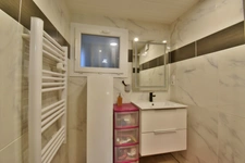 Maison type 3 rénovée