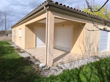 Maison à vendre 6 pièces  (26)