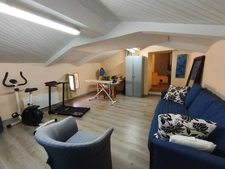 maison de village de caractère, 5 chambres, 200 m²