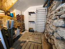maison de village de caractère, 5 chambres, 200 m²