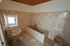 Maison de village 3 faces avec jardin vue dégagée – Montferrer (66)