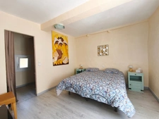 maison de village de caractère, 5 chambres, 200 m²