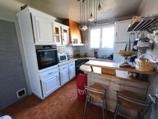 Maison familiale 4 chambres 127 m² – Arles-sur-Tech