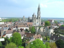 Terrain à vendre de 375,00 m² SENLIS (60)