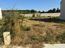 Terrain à vendre de 388,00 m² Proche de CLERMONT (60)