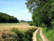 Terrain à vendre de 529,00 m² PONTPOINT (60)