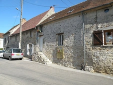 Terrain à vendre de 503,00 m² BOUCONVILLERS (60)