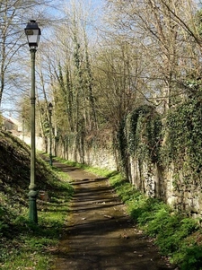 Terrain à vendre de 507,00 m² CAMBRONNE LES CLERMONT (60)