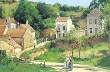 Terrain à vendre de 479,00 m² ERAGNY SUR EPTE (60)