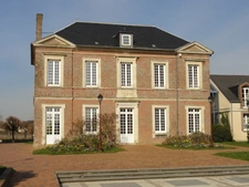 Terrain à vendre de 704,00 m² BORNEL (60)