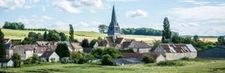 Terrain à vendre de 479,00 m² ERAGNY SUR EPTE (60)