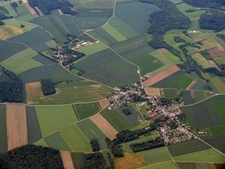 Terrain à vendre de 428,00 m² ULLY SAINT GEORGES (60)