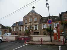 Terrain à vendre de 440,00 m² ONS EN BRAY (60)