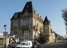 Terrain à vendre de 417,00 m² Proche de NEUILLY EN THELLE (60)