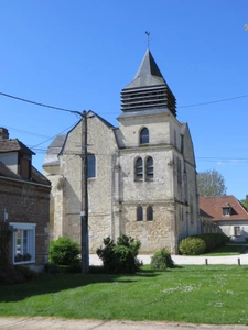 Terrain à vendre de 423,00 m² ARSY (60)