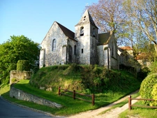 Terrain à vendre de 363,00 m² RULLY (60)