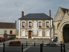 Terrain à vendre de 613,00 m² HENONVILLE (60)