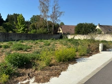 Terrain à vendre  Proche de CLERMONT (60)