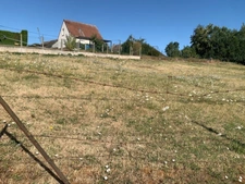 Terrain à vendre de 1 256,00 m² Proche de CLERMONT (60)