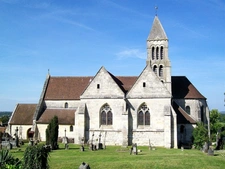 Terrain à vendre de 529,00 m² PONTPOINT (60)