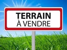Terrain à vendre de 388,00 m² Proche de CLERMONT (60)