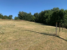 Terrain à vendre  Proche de CLERMONT (60)