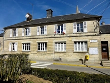 Terrain à vendre de 507,00 m² CAMBRONNE LES CLERMONT (60)