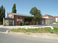 Terrain à vendre de 431,00 m² ERAGNY (95)