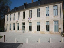 Terrain à vendre de 456,00 m² ESCHES (60)
