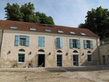 Terrain à vendre de 475,00 m² PUISEUX LE HAUBERGER (60)