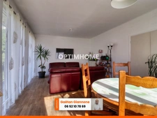 Maison familiale en pierre 234 m² avec grand jardin - Bort-Les-Orgues (19)