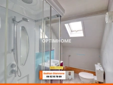 Maison en pierre 3 pièces avec vue dégagée à petit prix à Messeix, Puy-de-Dôme