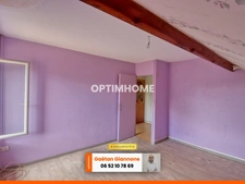 Maison en pierre 3 pièces avec vue dégagée à petit prix à Messeix, Puy-de-Dôme