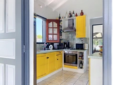 Maison à vendre 4 pièces  (971)