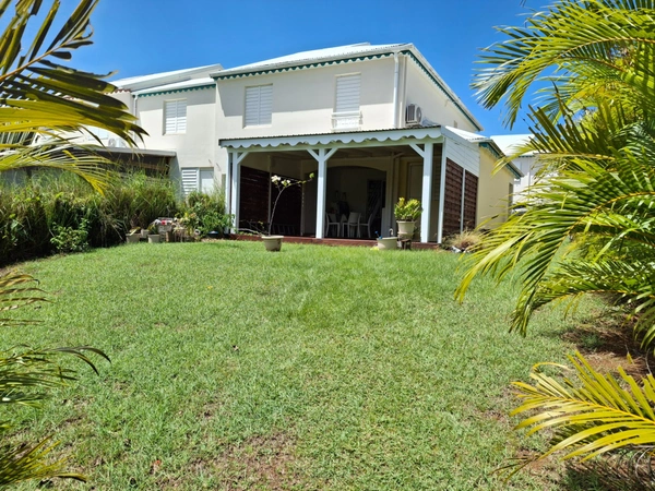 Exclusivité - Maison à vendre 3 pièces BAIE MAHAULT (971)